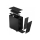 Fractal Design Meshify 2 Compact TG Czarna Light Tint - 630246 - zdjęcie 4